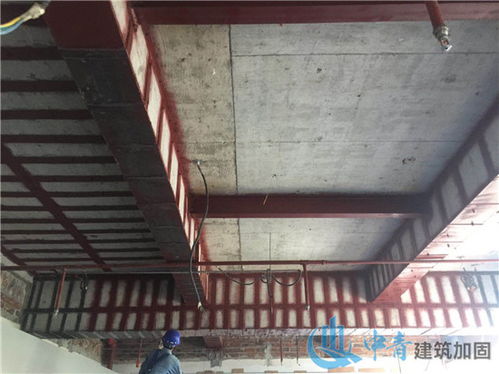 惠州房屋结构加固施工中出现的问题你知道吗